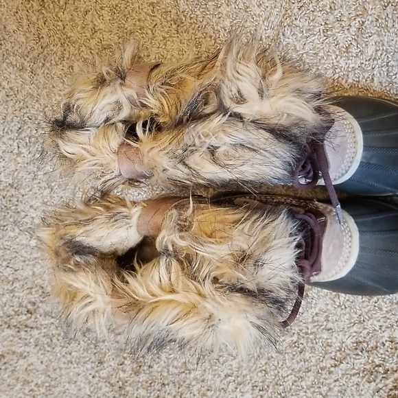 Sorel joan of arctic winter boots - Picture 8 of 13